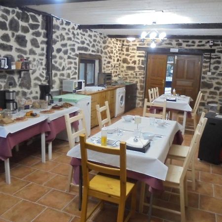 Albergue Areitz Soroa Arce Exterior foto
