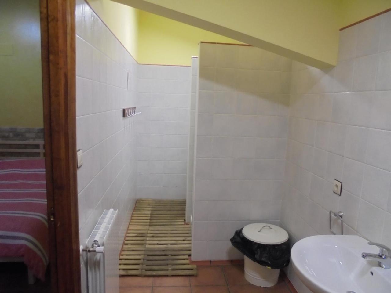 Albergue Areitz Soroa Arce Exterior foto