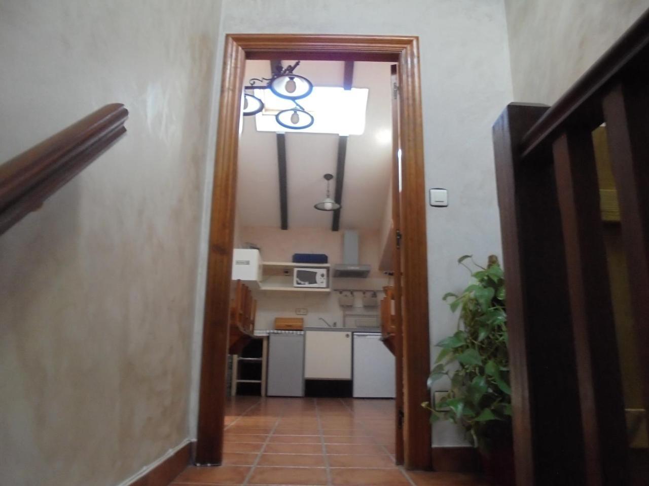 Albergue Areitz Soroa Arce Exterior foto