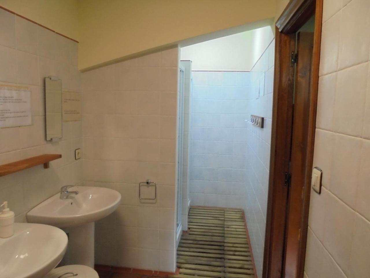 Albergue Areitz Soroa Arce Exterior foto